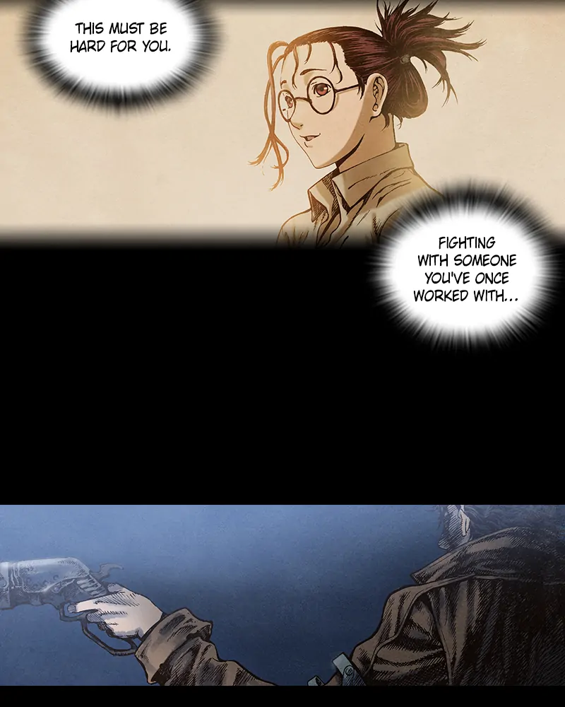 Read Blade of the Phantom Master Manga Online