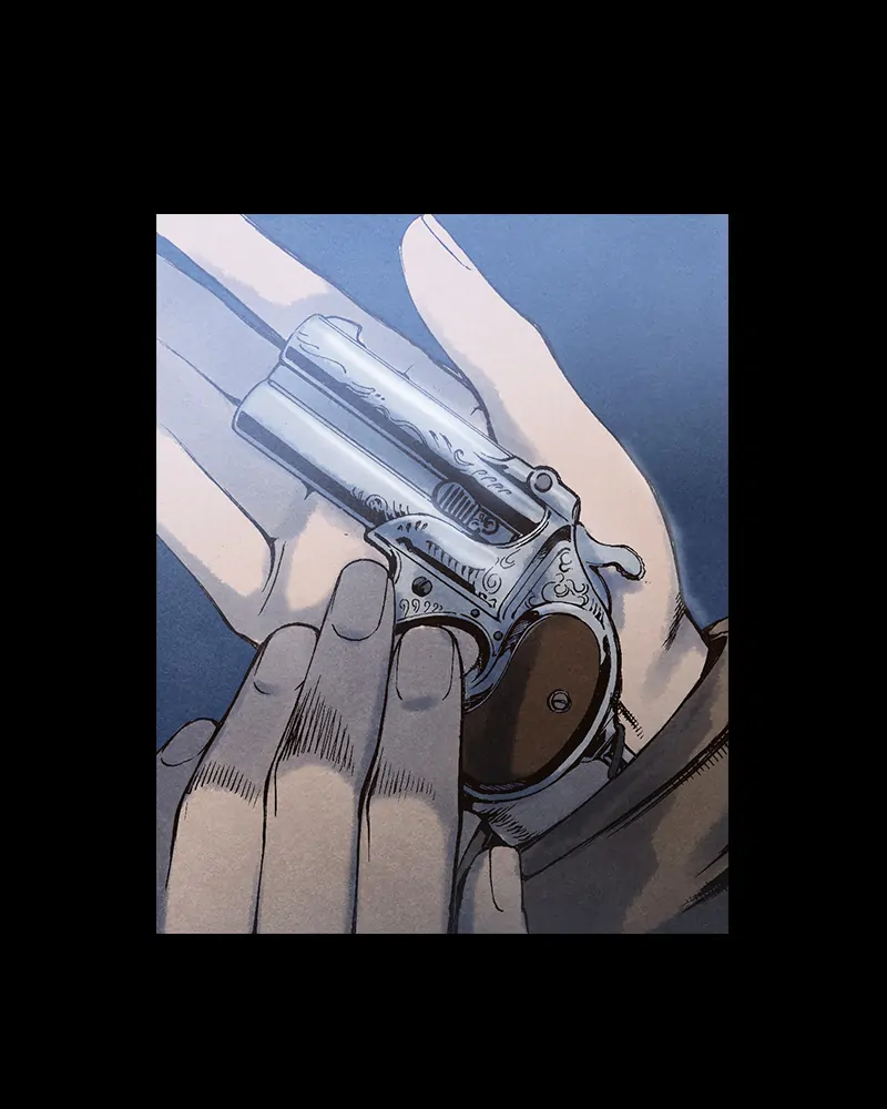 Read Blade of the Phantom Master Manga Online