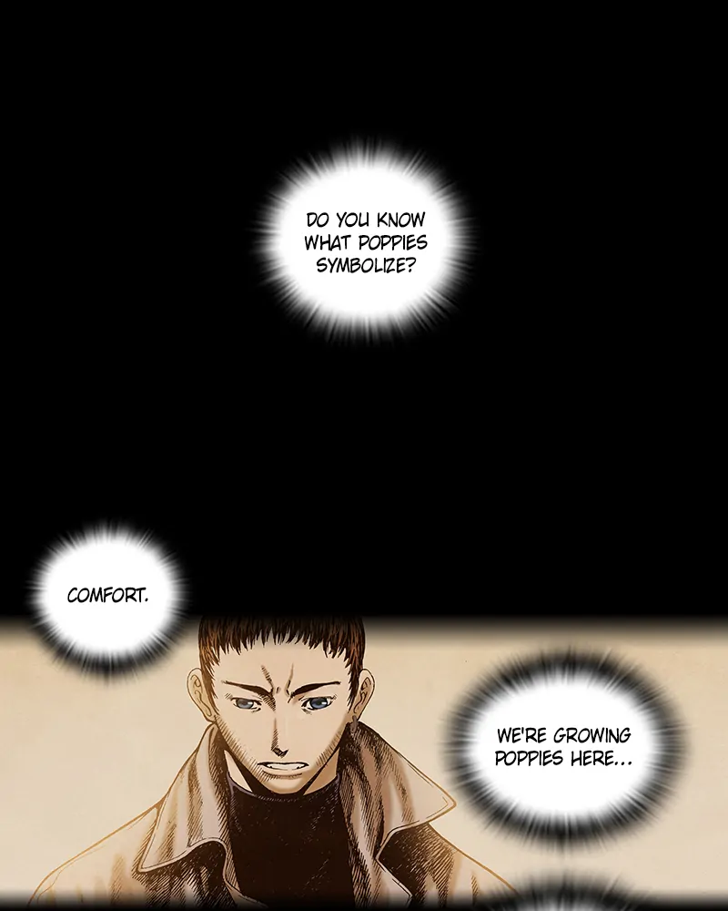 Read Blade of the Phantom Master Manga Online