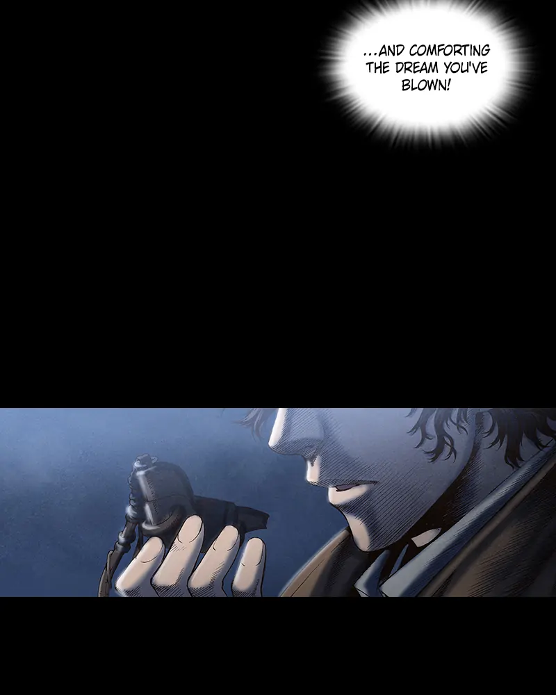 Read Blade of the Phantom Master Manga Online