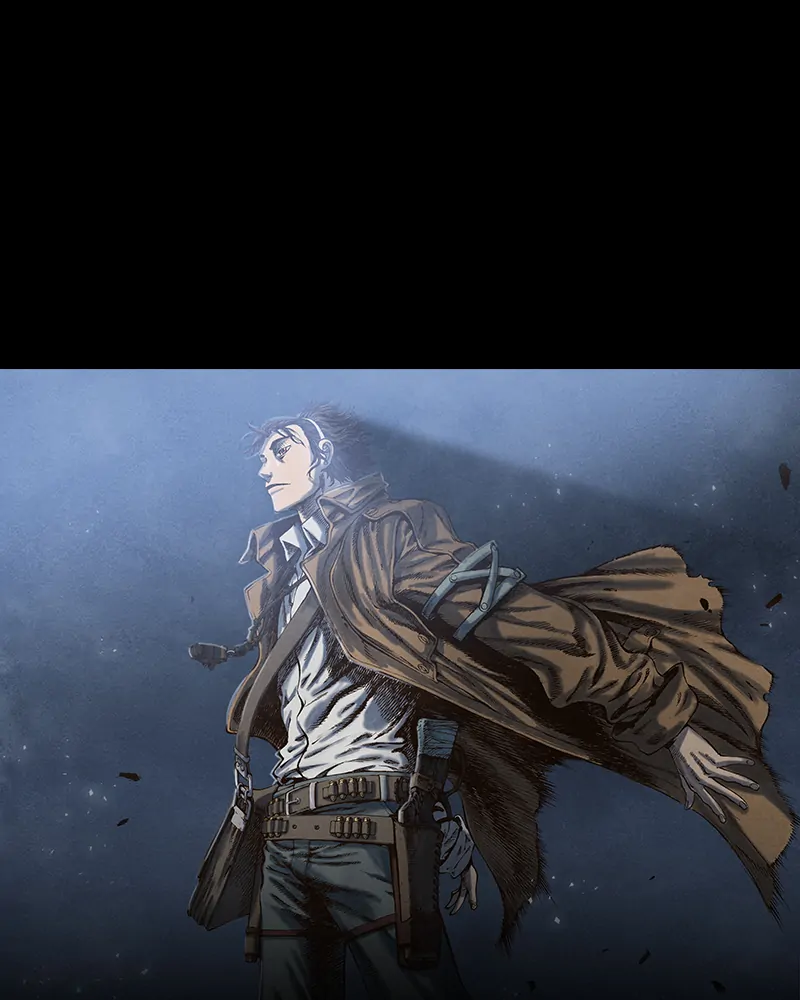 Read Blade of the Phantom Master Manga Online