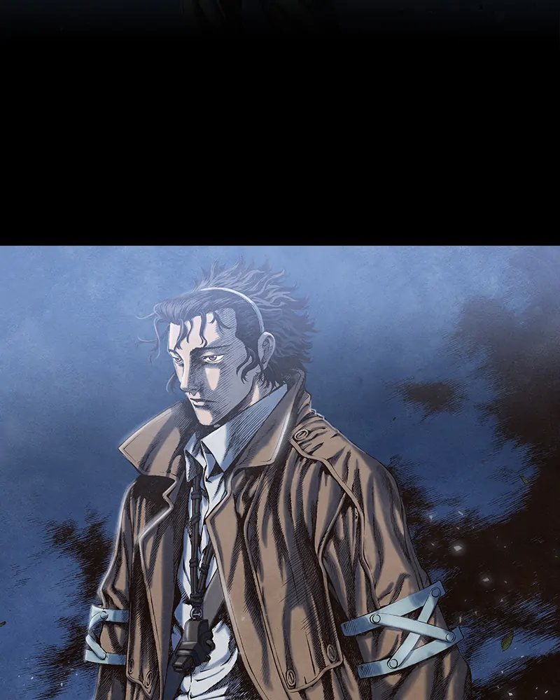 Read Blade of the Phantom Master Manga Online