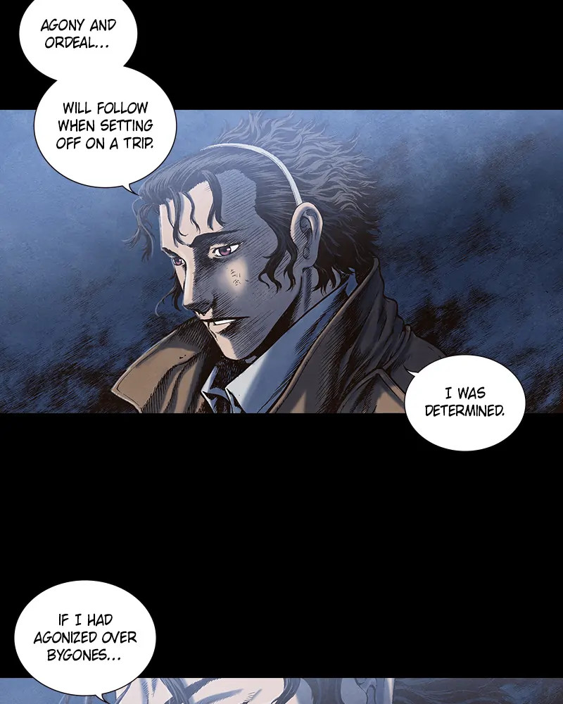 Read Blade of the Phantom Master Manga Online