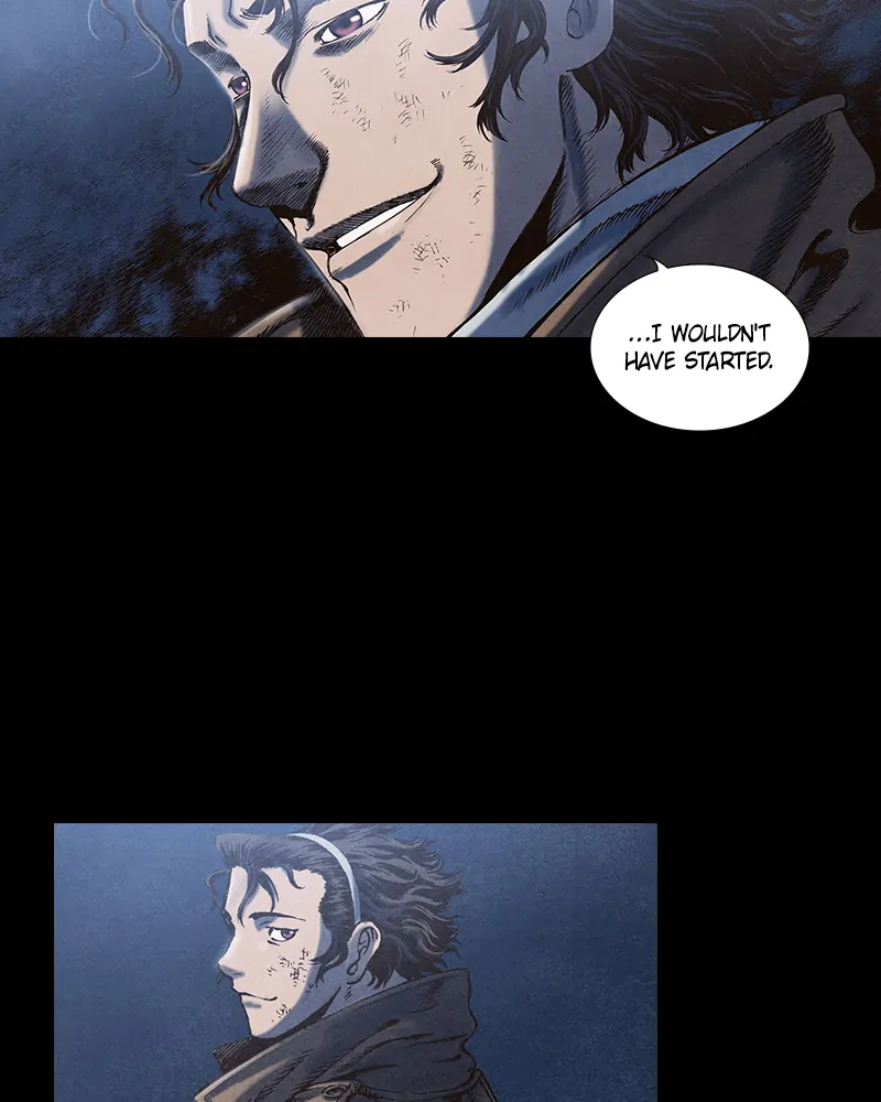 Read Blade of the Phantom Master Manga Online