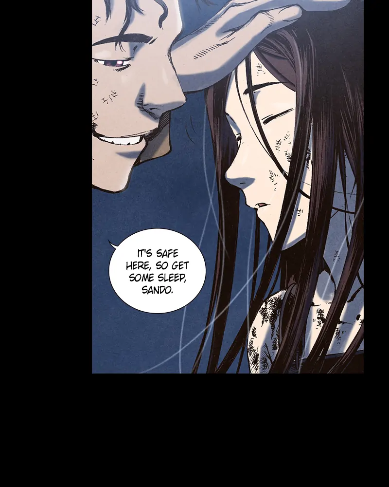 Read Blade of the Phantom Master Manga Online