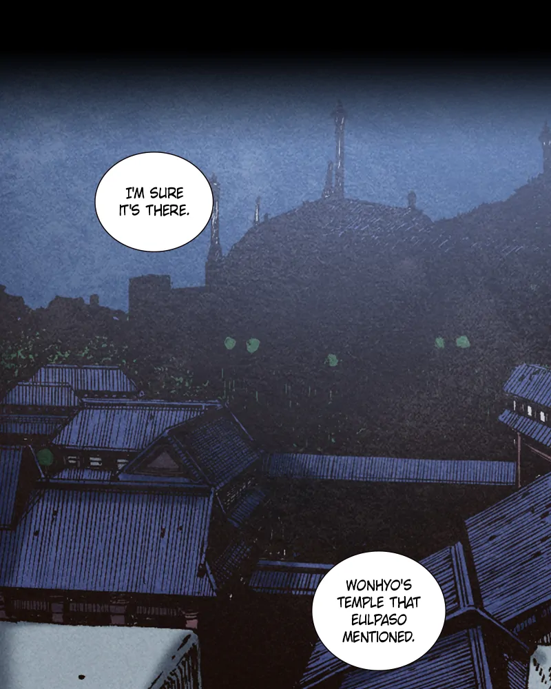 Read Blade of the Phantom Master Manga Online