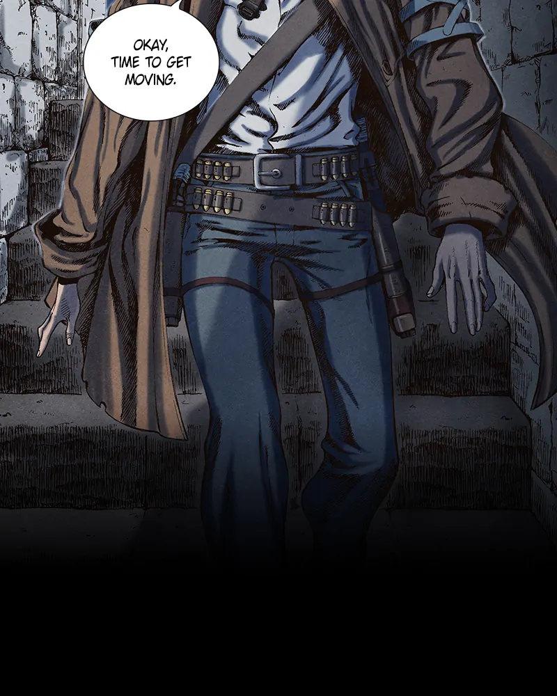 Read Blade of the Phantom Master Manga Online