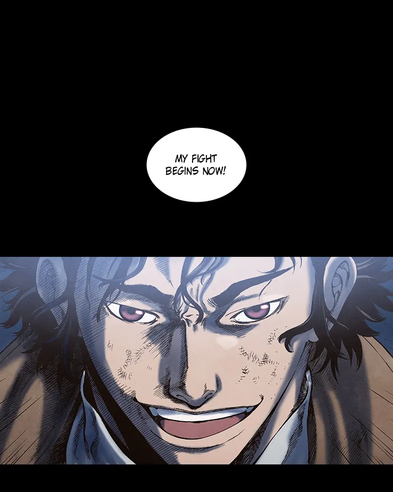 Read Blade of the Phantom Master Manga Online