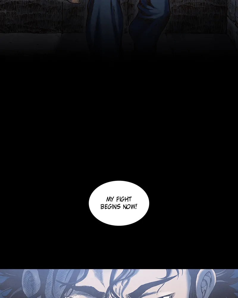 Read Blade of the Phantom Master Manga Online