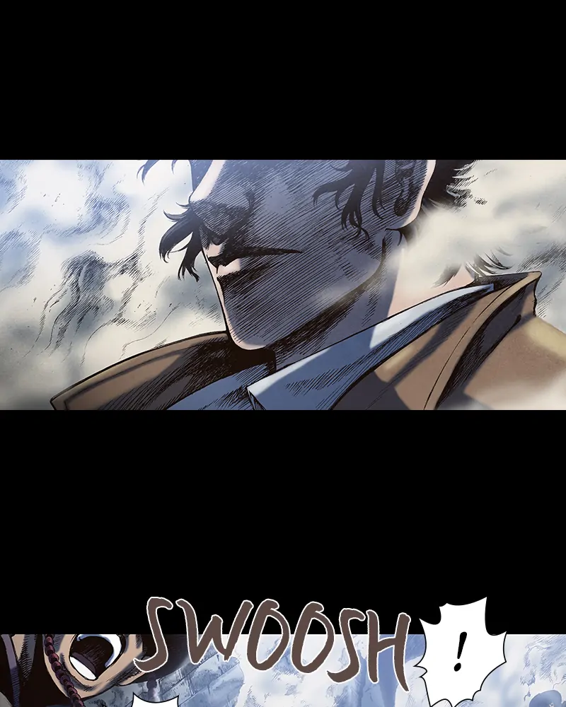 Read Blade of the Phantom Master Manga Online