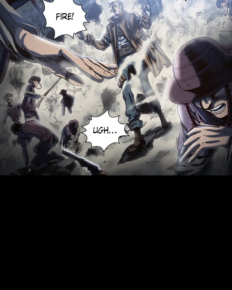 Read Blade of the Phantom Master Manga Online