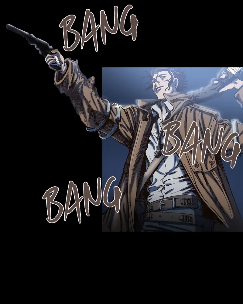 Read Blade of the Phantom Master Manga Online