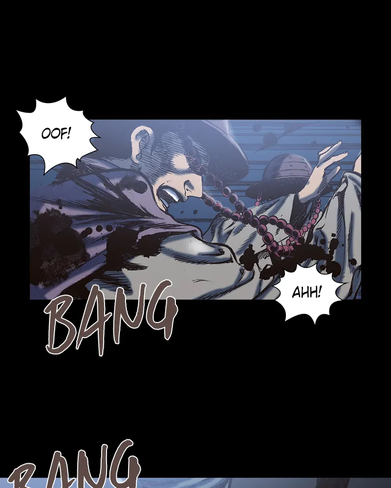 Read Blade of the Phantom Master Manga Online