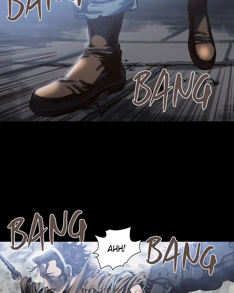 Read Blade of the Phantom Master Manga Online