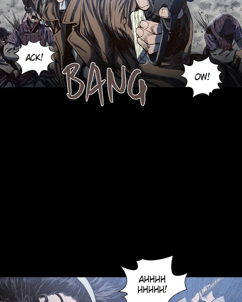 Read Blade of the Phantom Master Manga Online