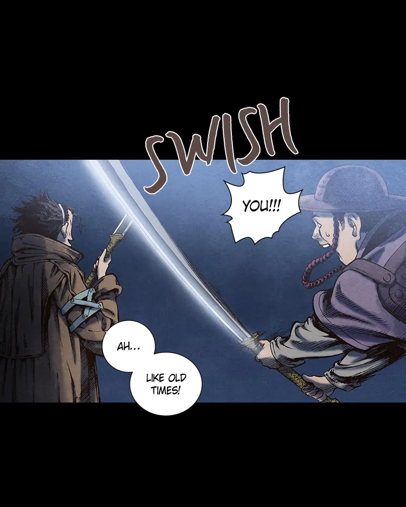 Read Blade of the Phantom Master Manga Online