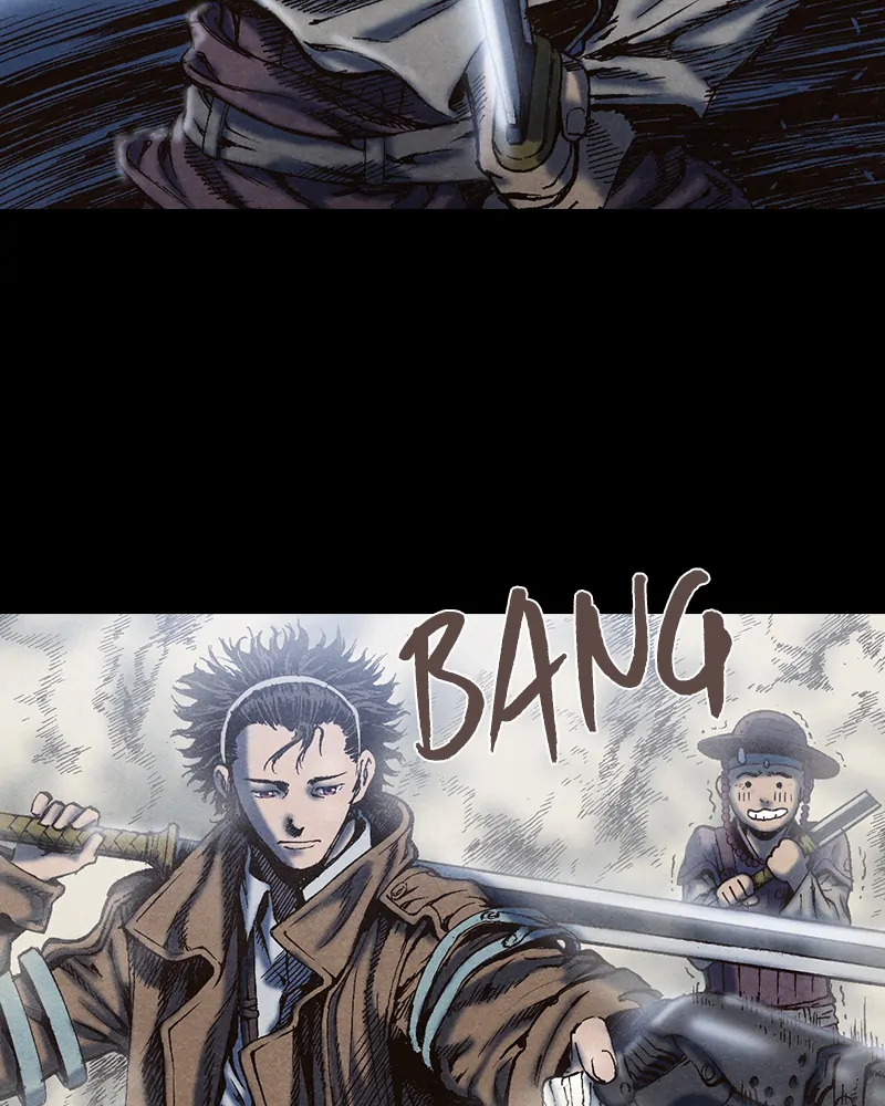 Read Blade of the Phantom Master Manga Online
