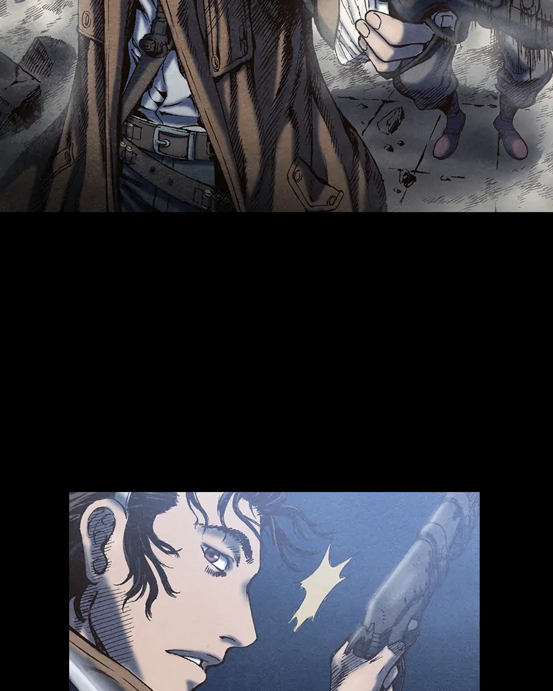 Read Blade of the Phantom Master Manga Online