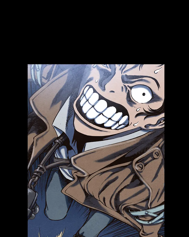 Read Blade of the Phantom Master Manga Online