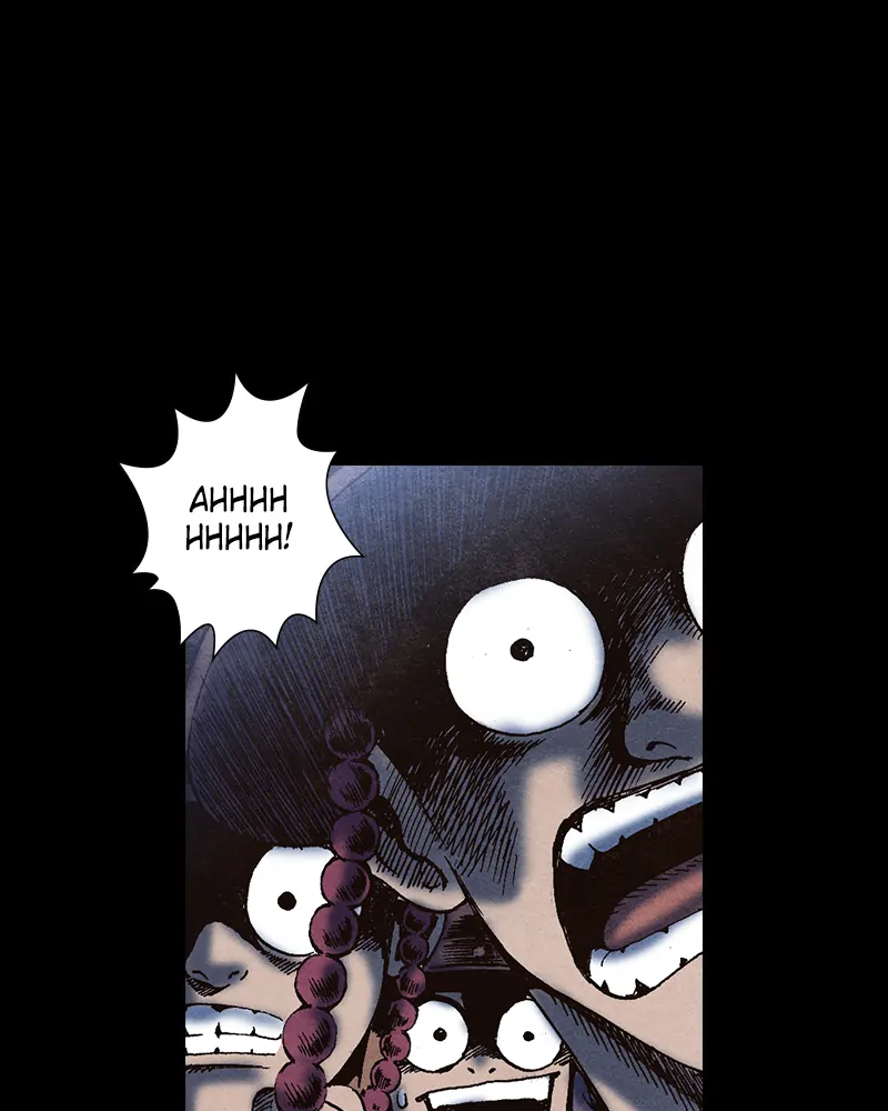 Read Blade of the Phantom Master Manga Online
