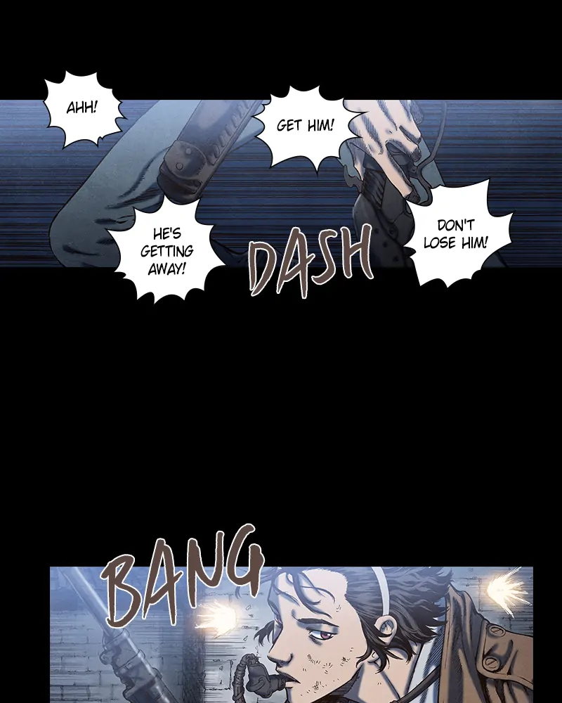 Read Blade of the Phantom Master Manga Online