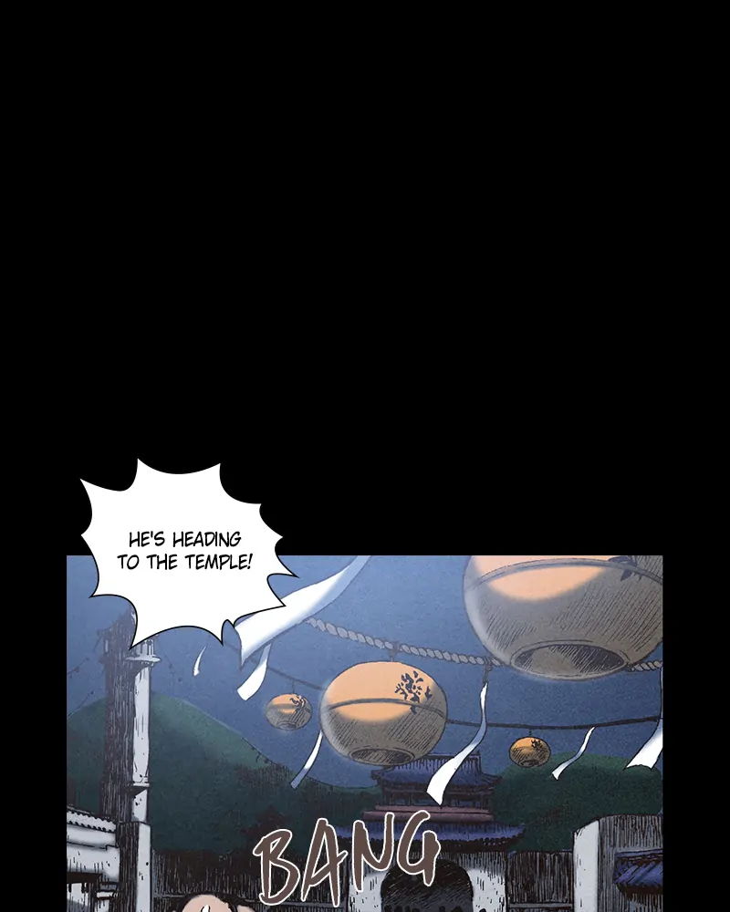 Read Blade of the Phantom Master Manga Online