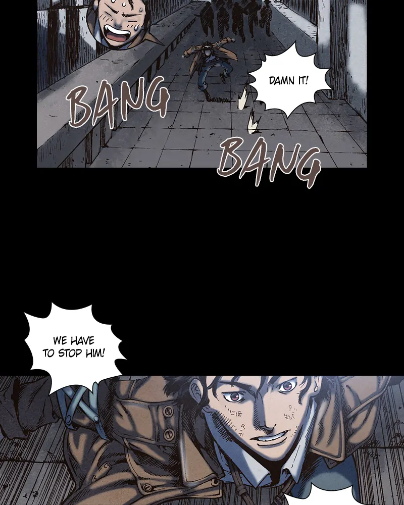 Read Blade of the Phantom Master Manga Online