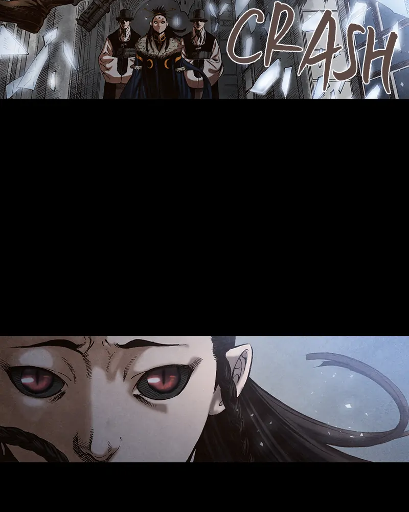 Read Blade of the Phantom Master Manga Online