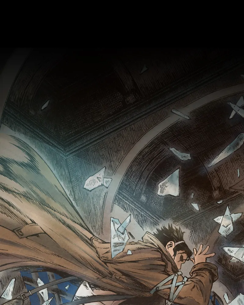 Read Blade of the Phantom Master Manga Online