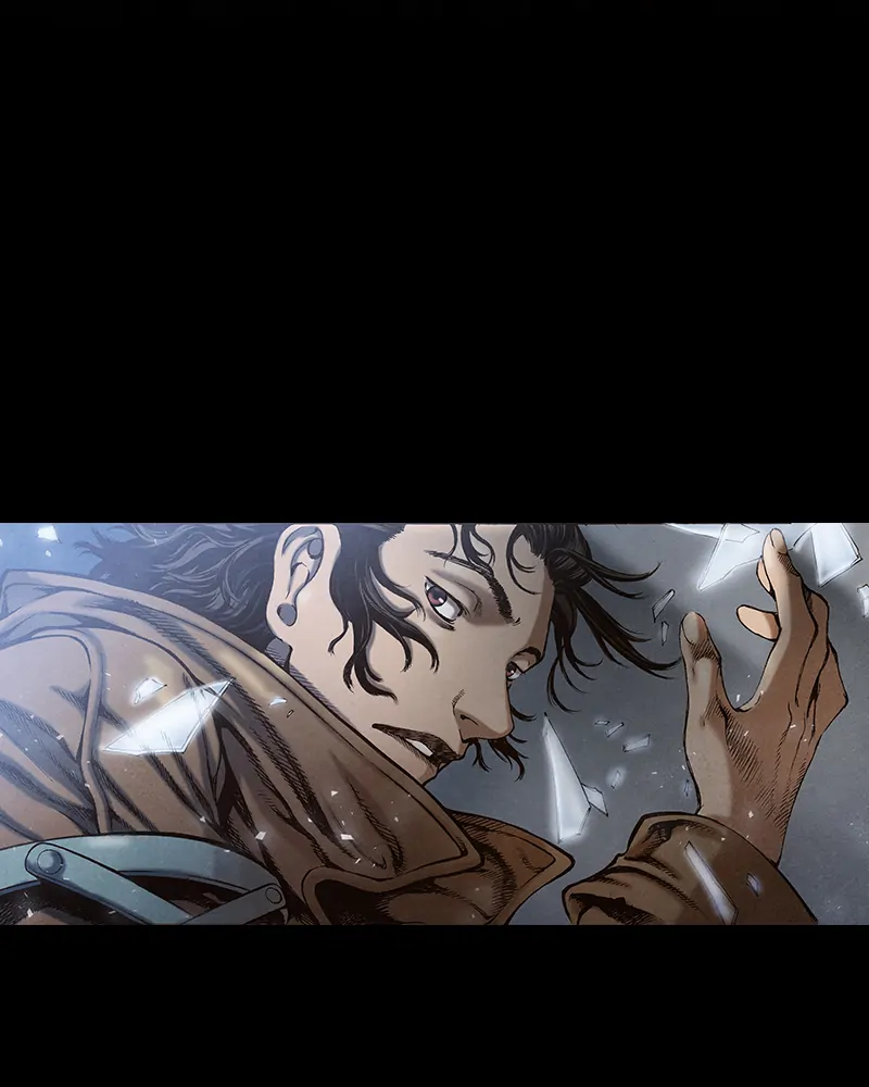 Read Blade of the Phantom Master Manga Online