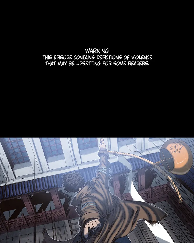 Read Blade of the Phantom Master Manga Online