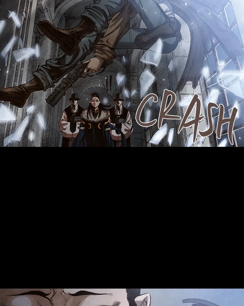 Read Blade of the Phantom Master Manga Online