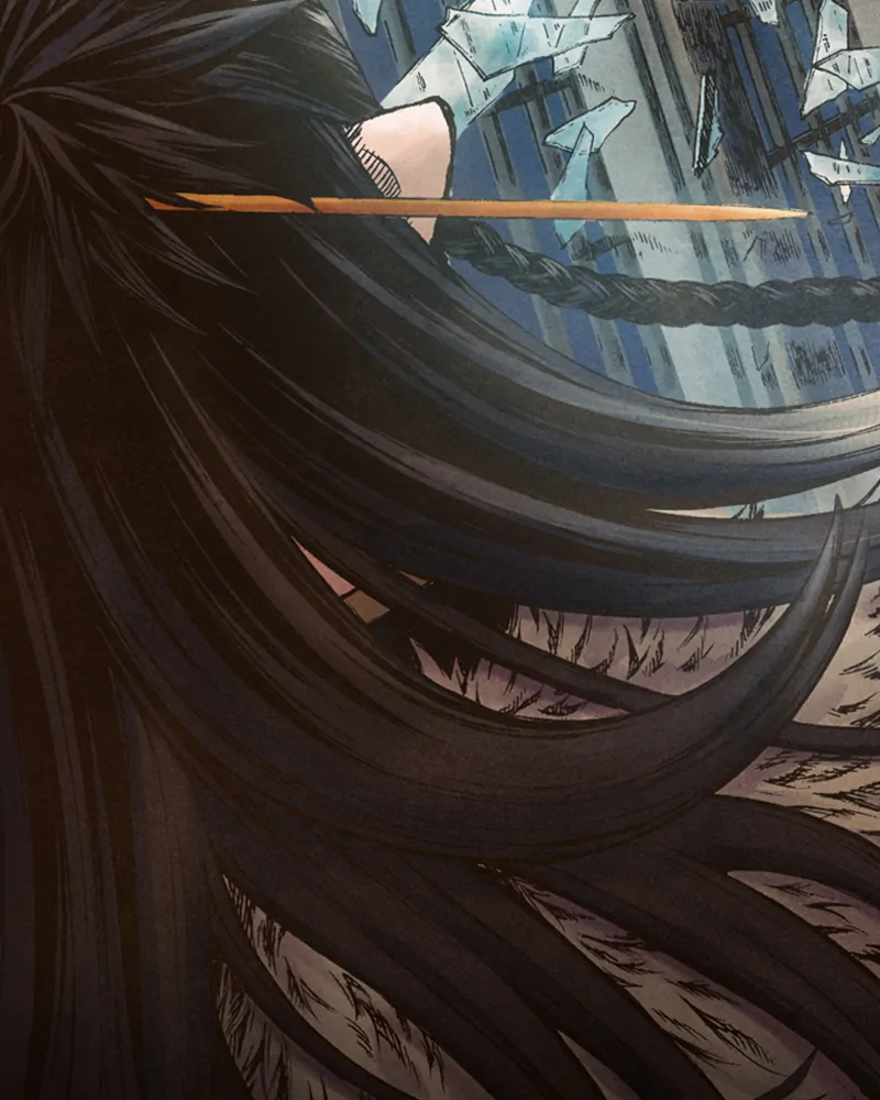 Read Blade of the Phantom Master Manga Online