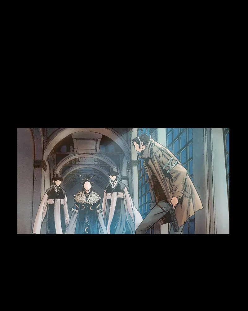 Read Blade of the Phantom Master Manga Online
