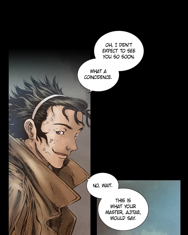 Read Blade of the Phantom Master Manga Online