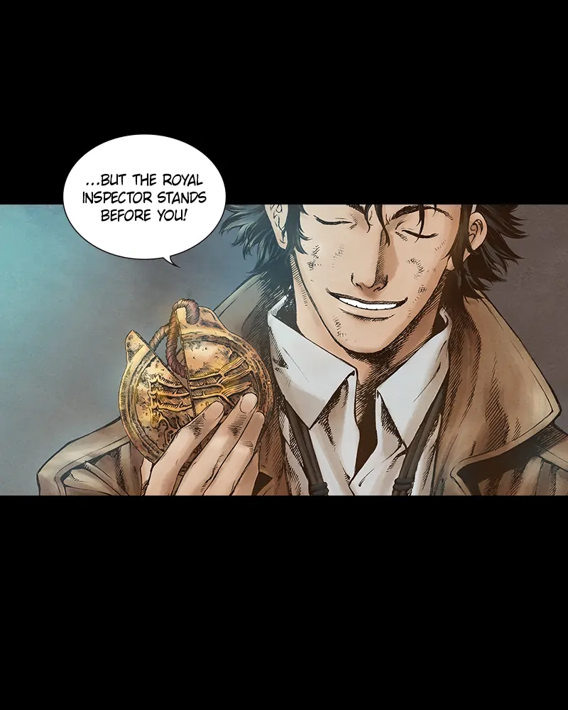 Read Blade of the Phantom Master Manga Online