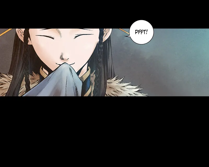 Read Blade of the Phantom Master Manga Online