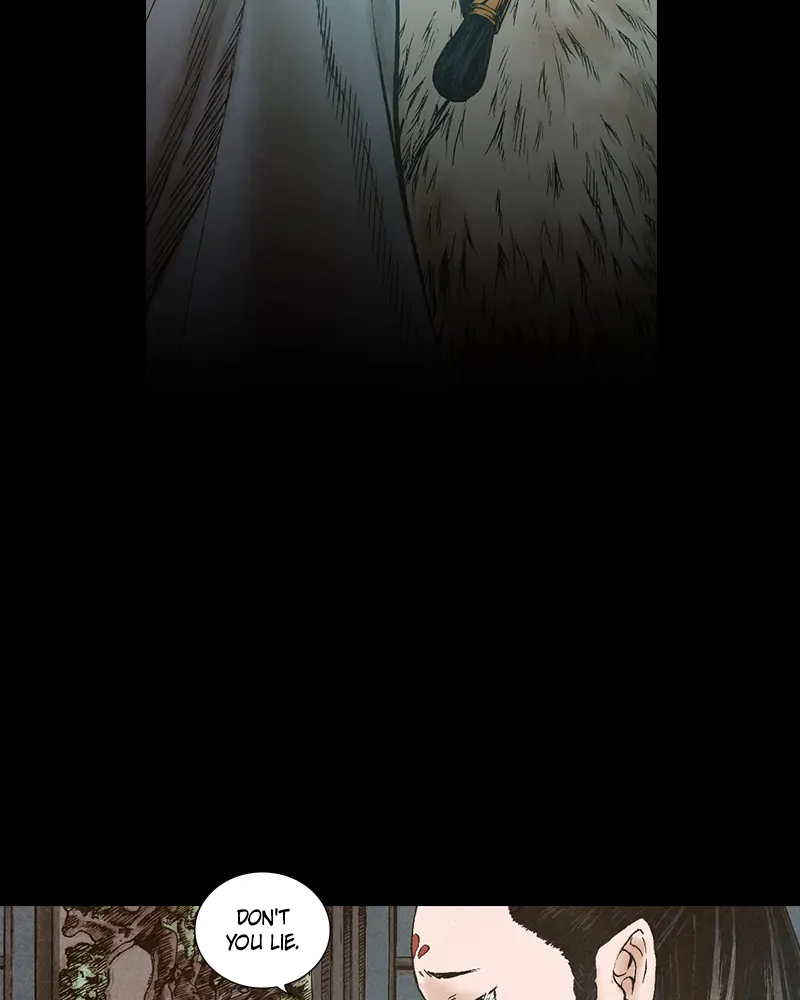 Read Blade of the Phantom Master Manga Online