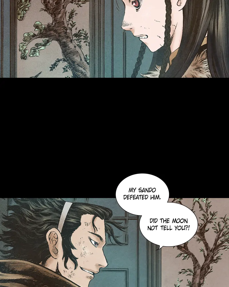 Read Blade of the Phantom Master Manga Online