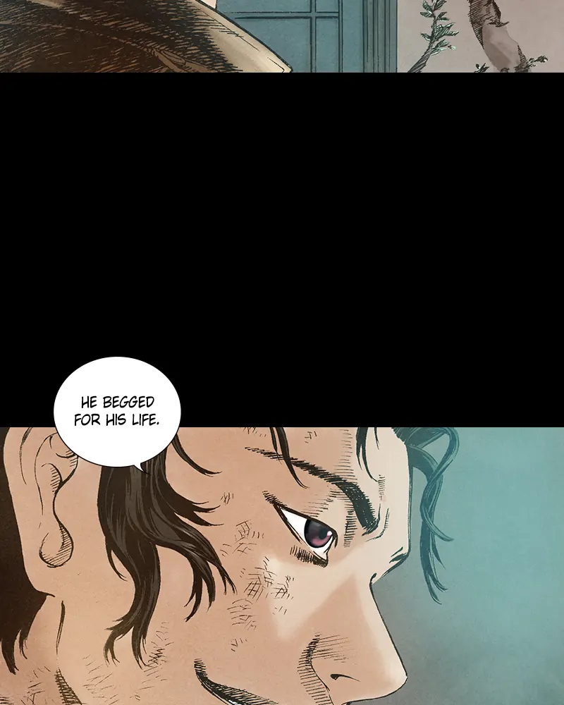Read Blade of the Phantom Master Manga Online