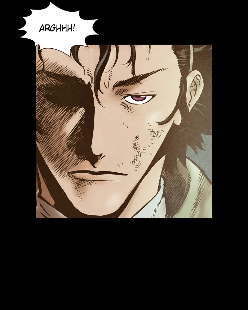 Read Blade of the Phantom Master Manga Online