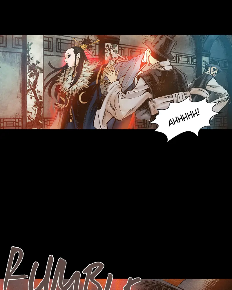 Read Blade of the Phantom Master Manga Online