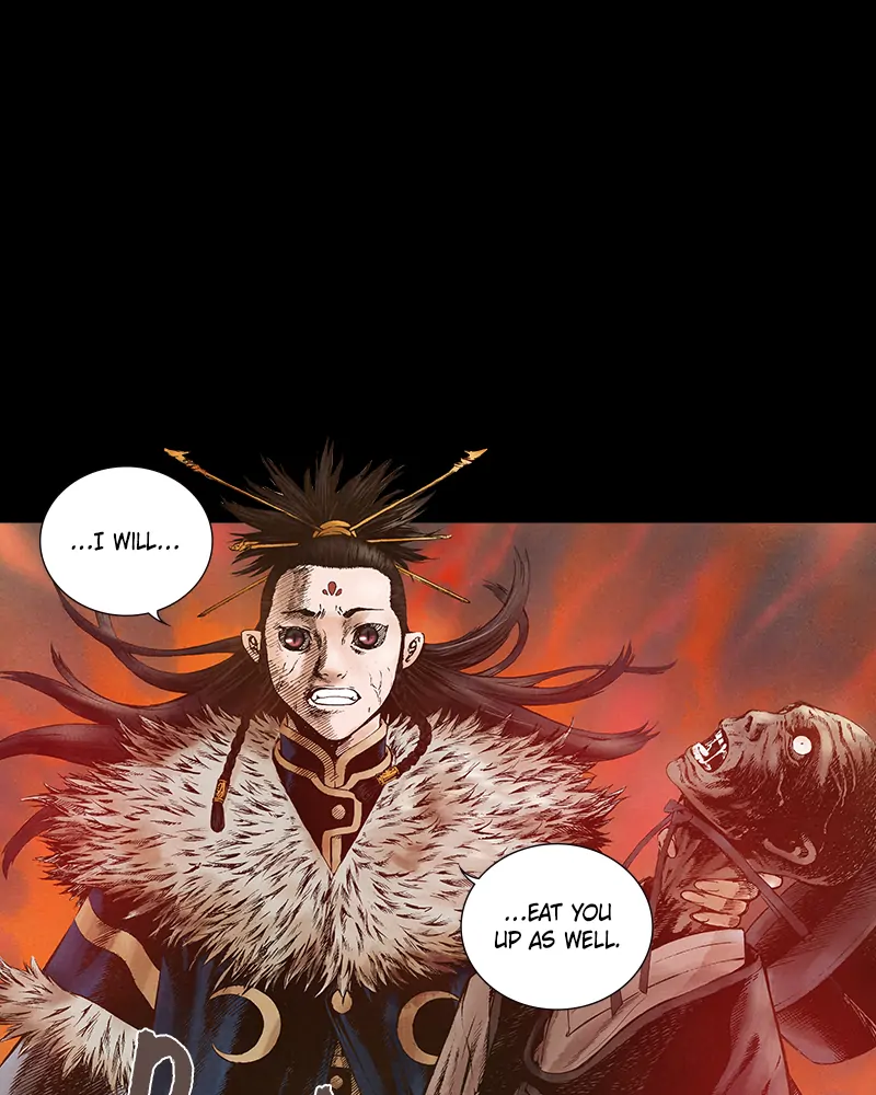 Read Blade of the Phantom Master Manga Online