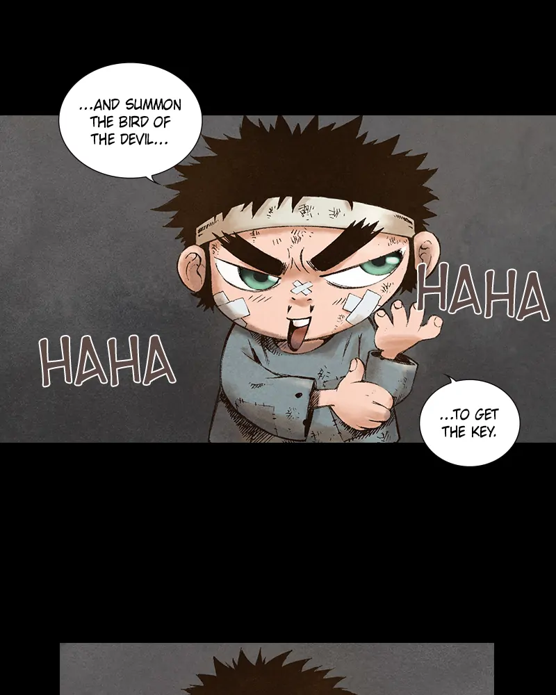Read Blade of the Phantom Master Manga Online
