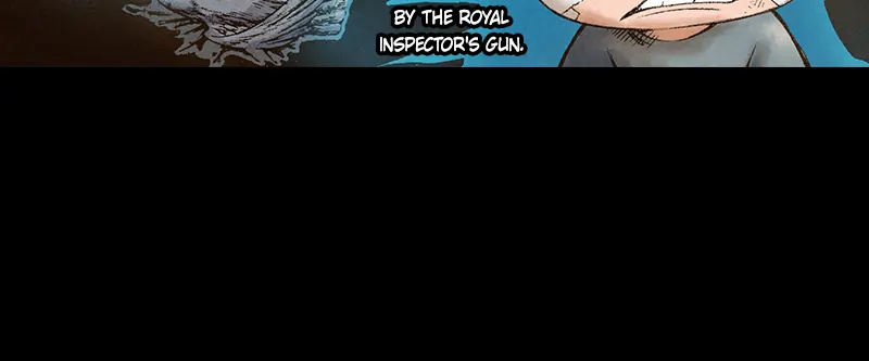 Read Blade of the Phantom Master Manga Online