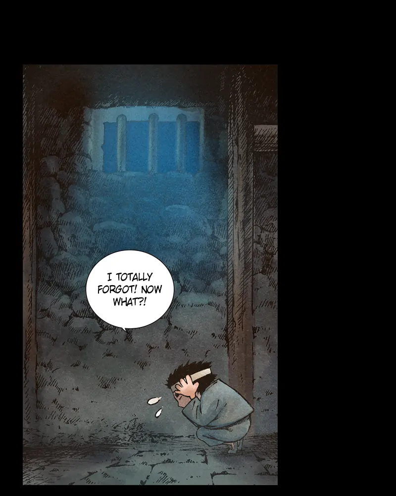 Read Blade of the Phantom Master Manga Online