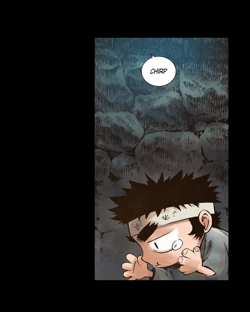 Read Blade of the Phantom Master Manga Online
