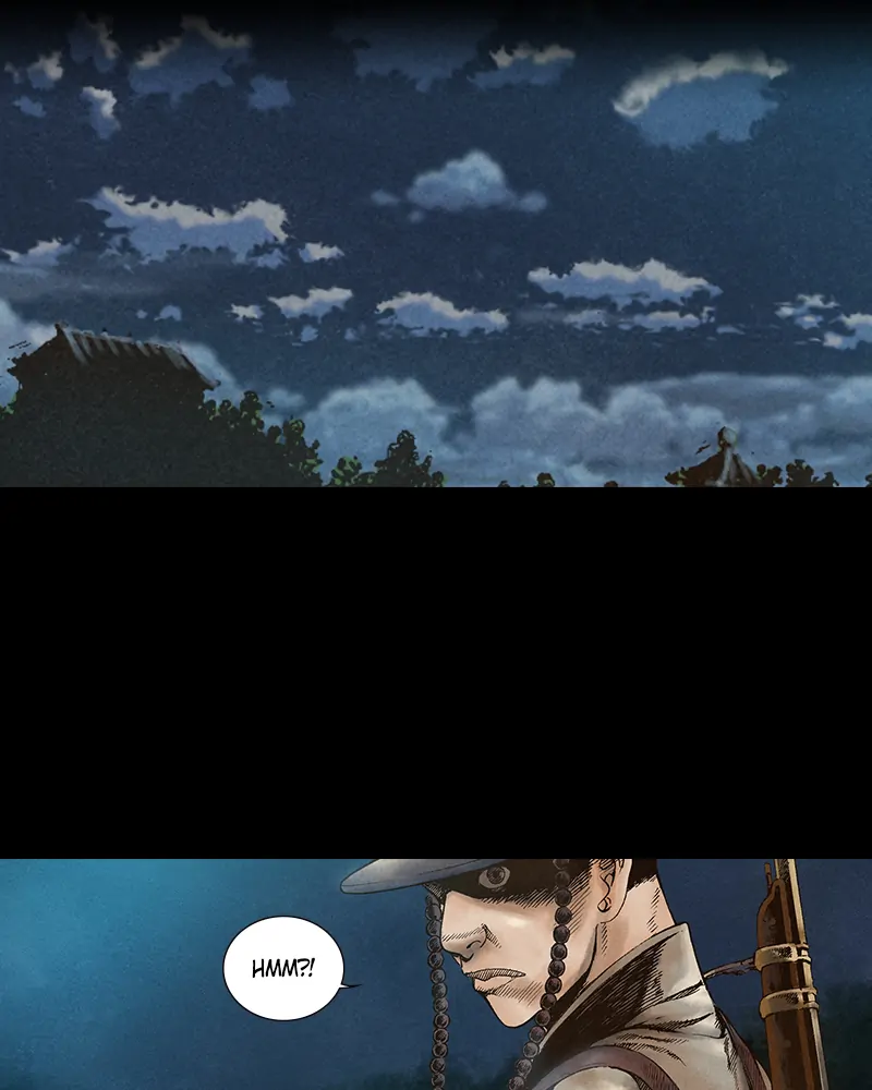 Read Blade of the Phantom Master Manga Online
