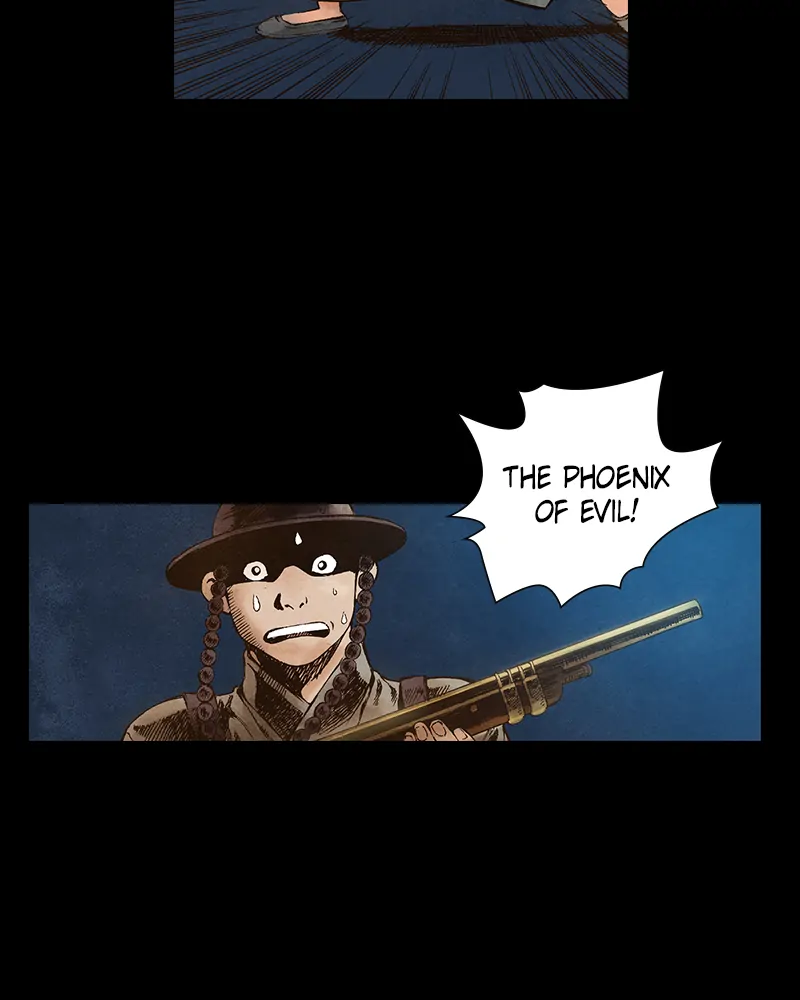 Read Blade of the Phantom Master Manga Online