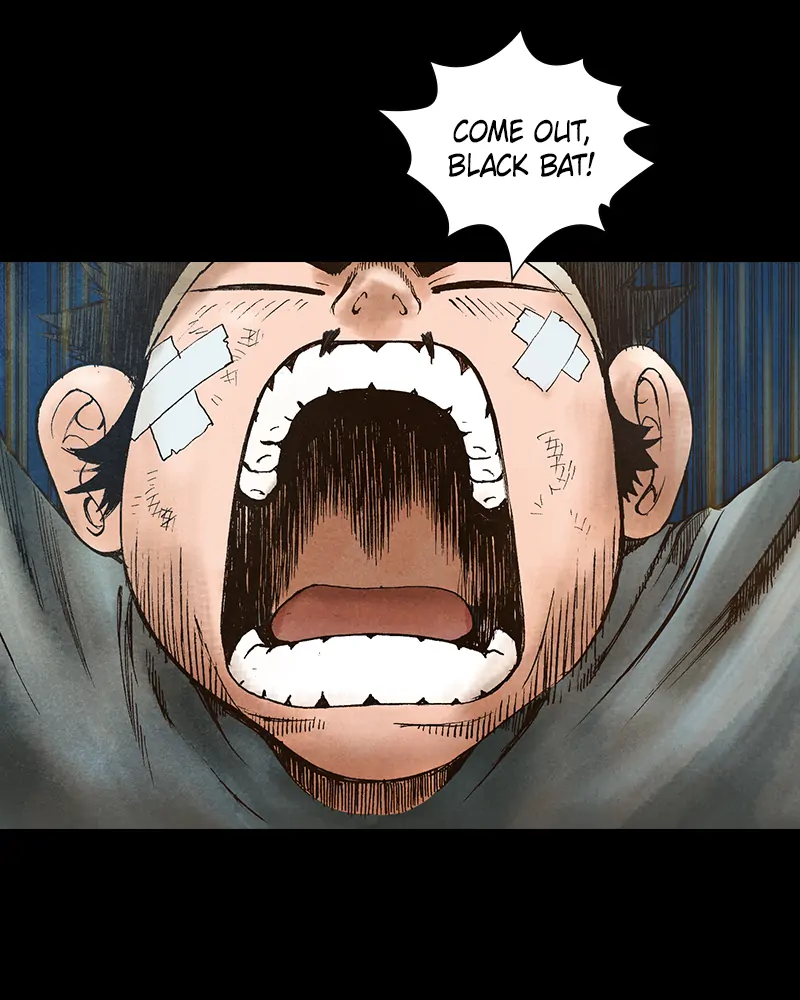Read Blade of the Phantom Master Manga Online